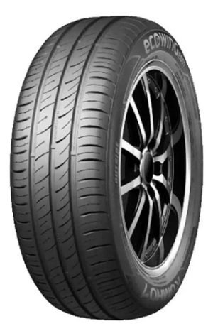 Neumatico Kumho Es31 Ecowing 165/70 R14 81 T T