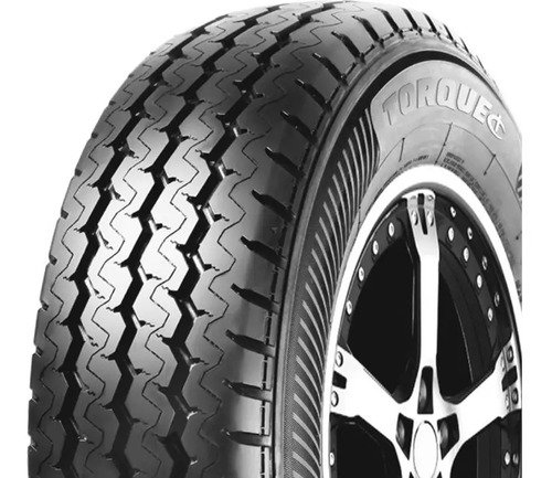 Cubierta 195 R14 C Torque Tq02 8pr 106/104 R