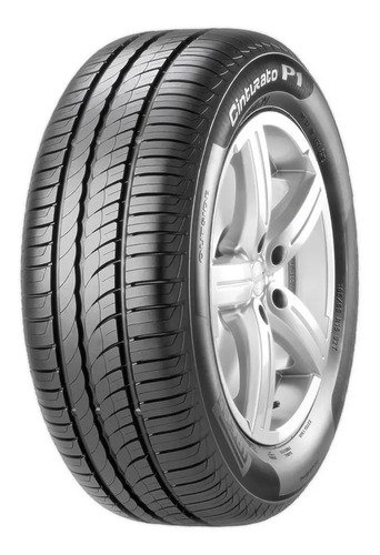 Cubierta Pirelli P1 Cinturato 195/65 R15 Colocada
