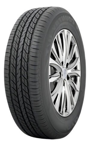 Cubierta Toyo Open Country Ut 265/60 R18 110 H Balanceada