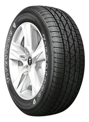 Cubierta Firestone Destination Le-3 215/60 R17 100 H