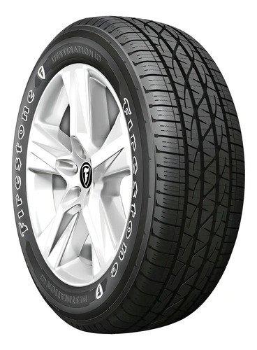 Cubierta Firestone Destination Le-3 215/60 R17 100 H