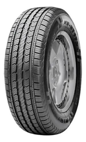 Neumático Mirage Mr-ht172 215/70 R16 Respalda Pirelli