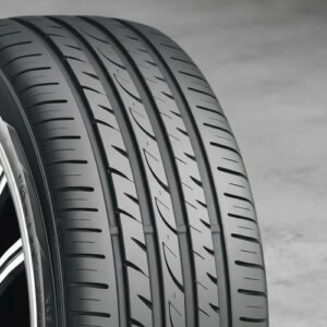 Neumatico Nexen N' Fera Su4 225/55 Zr16 95 W
