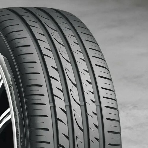 Neumatico Nexen N' Fera Su4 225/55 Zr16 95 W