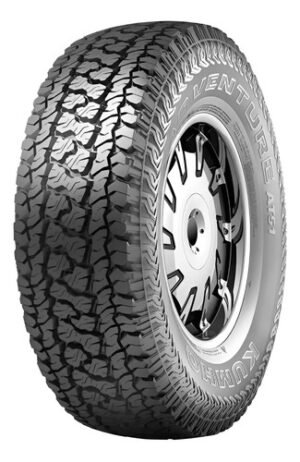 Cubierta Kumho At51 Roadventure At 275/65 R18c 123/121r 10pr