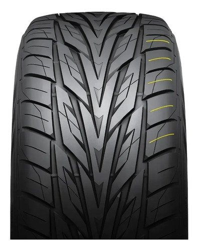 Cubierta Toyo Proxes St3 225/55 R19 99 V Balanceada