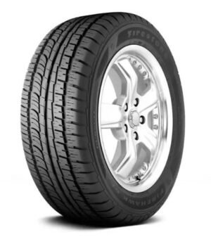 Cubierta Firestone Firehawk Gt 185/55 R15 82 V Colocada