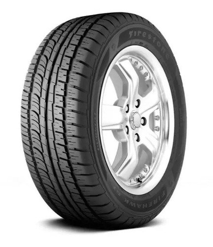 Cubierta Firestone Firehawk Gt 185/55 R15 82 V Colocada