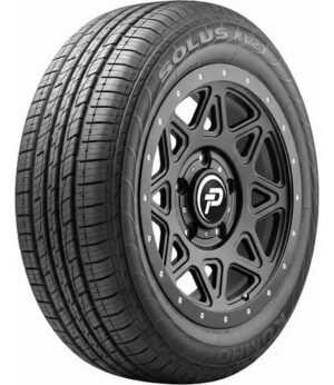 Neumatico Kumho Kl21 Solus 225/60 R17 99 H