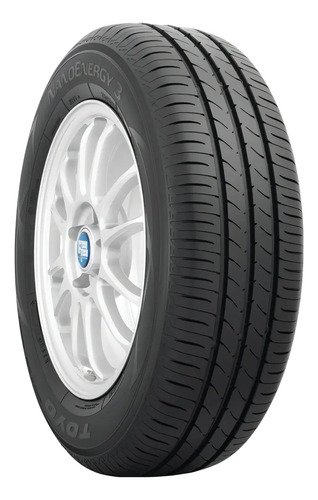 Cubierta Toyo Neo3 195/65 R15 Balanceada