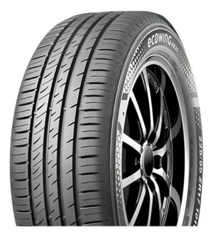 Cubiertas Kumho Es31 Ecowing 205/55 Zr17 91w H