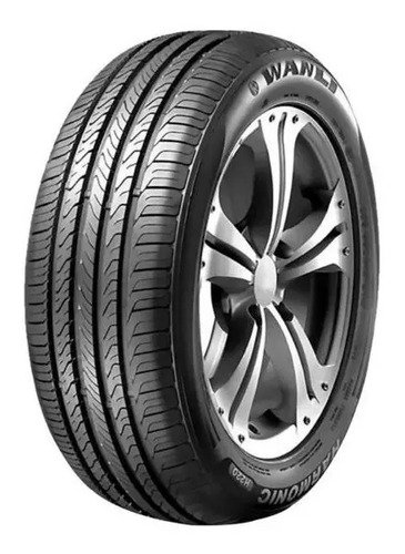Cubierta Wanli H220 Harmonic 215/55 R17 98 W