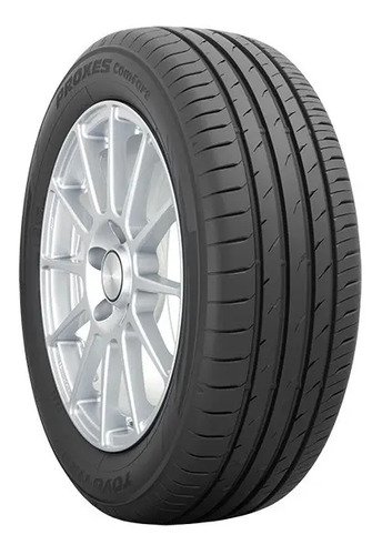 Cubierta Toyo Proxes Comfort 225/45 R18 para Auto