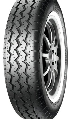 Cubierta Durun C-232 175/70 R14 95 Q Tecnologia Alemana