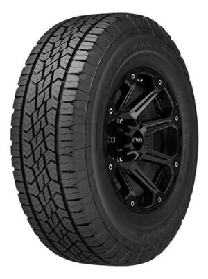 Neumático Continental Crosscontact Atr Lt 235/70r16 106 T