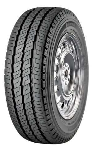 Cubierta Continental Vancontact Ap 225/75 R16 C 118/116r