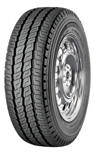 Cubierta Continental Vancontact Ap 225/75 R16 C 118/116r