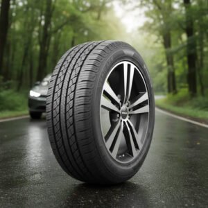 Neumatico Westlake Su318 215/60 R17 Auto Electrico