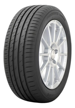 Neumático Toyo Proxes Comfort 185/65 R15 Ht Radial 15 Pulgadas H