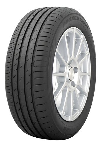 Neumático Toyo Proxes Comfort 185/65 R15 Ht Radial 15 Pulgadas H