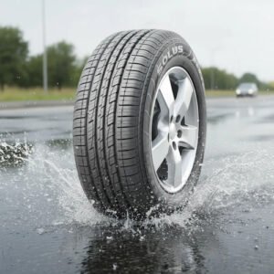 Neumatico Kumho Ta92 Majesty X Solus 265/45 R21 108 V