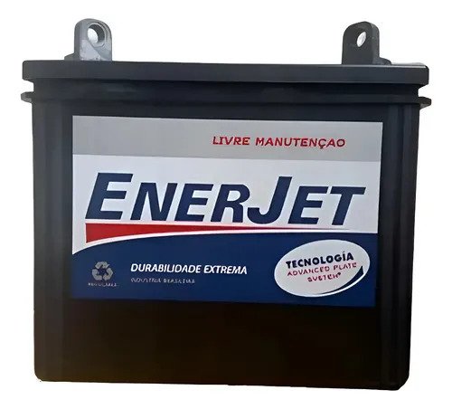 Bateria Para Tractor De Jardin