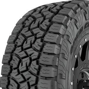 Neumático Toyo Open Country At2 215/75 R15