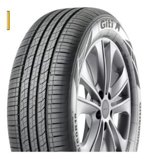 Cubierta Giti Comfort F-50 225/60 R18 100 H