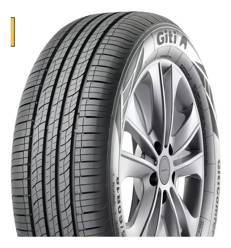 Cubierta Giti Comfort F-50 225/60 R18 100 H