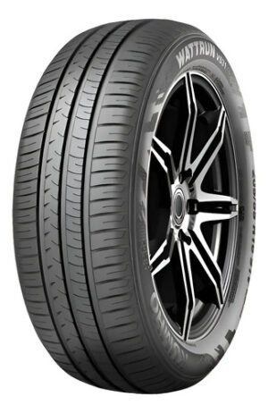 Cubierta Kumho Wattrun Vs31 205/55 R16 91 V Auto Electrico