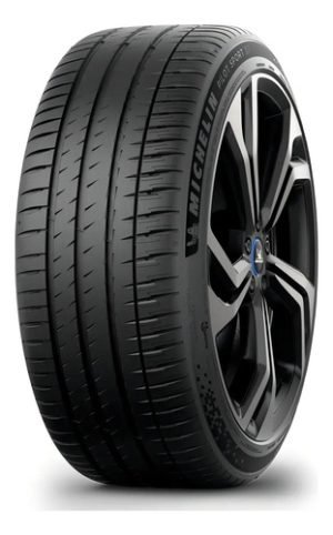 Cubierta Michelin 265/45 R21 Xl Pilot Sport Ev Rg 108v Índice De Velocidad V