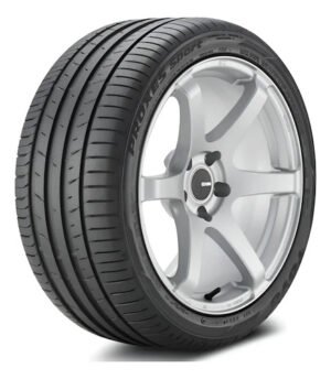 Cubierta Toyo Proxes Sport 235/40 R17 94 Y