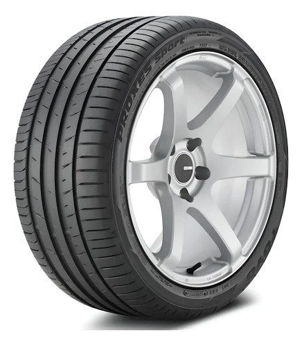Cubierta Toyo Proxes Sport 245/45 R17 99 Y