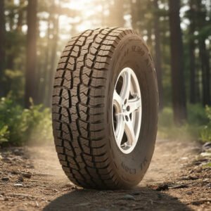 Neumarico Goodride Sl369 At 265/70 R17 115 T