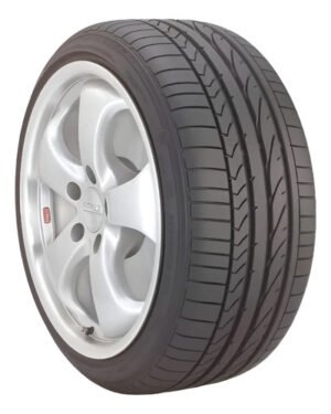Cubierta Bridgestone Potenza R-050a 175/55 R15 77v
