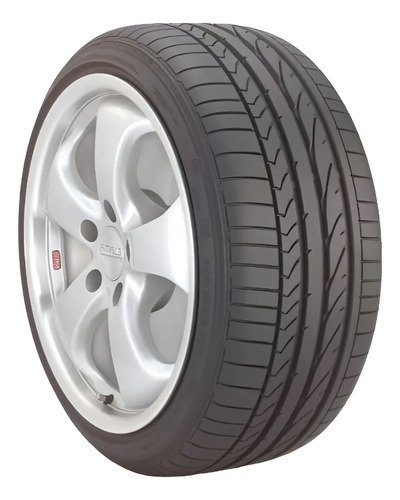 Cubierta Bridgestone Potenza R-050a 175/55 R15 77v