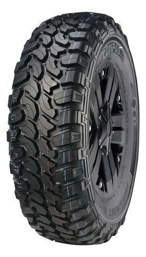 Neumatico Compasal Versant Lt 33x12.5 R15 M/t 113 Q
