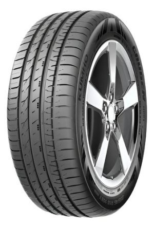 Cubierta Kumho Hp91 Crugen 235/55 R18 100 H