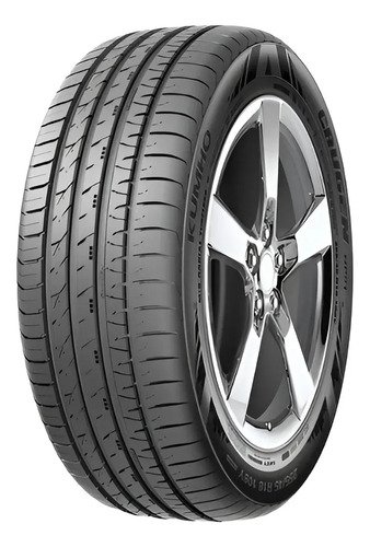 Cubierta Kumho Hp91 Crugen 235/55 R18 100 H