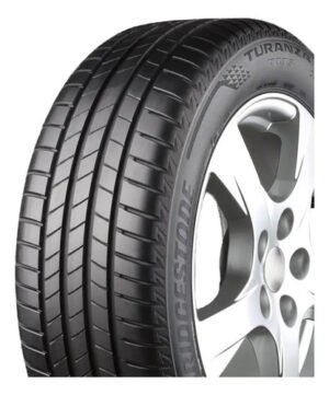Neumático Bridgestone Turanza T005 P 255/40r18 Run Flat 99 Y