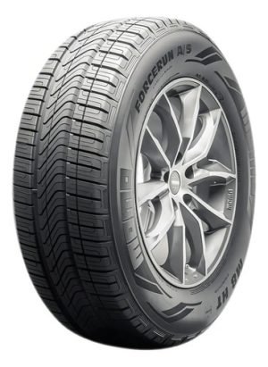 Cubierta Momo Forcerun M8 H/t 235/50 R19 103 V