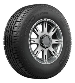 Neumático Michelin Ltx Force 225/60r18 Envio Gratis