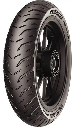 Cubierta Moto Michelin 140/70-17 68s Reinf Pil. Street2 R Tl