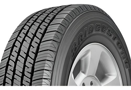 Cubierta Bridgestone Dueler 685 H/t 255/70 R17 112 T