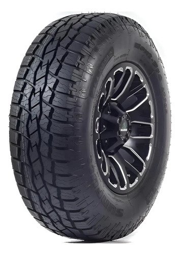 Cubierta Ovation Ecovision Vi686 265/70 R15 At 112 T