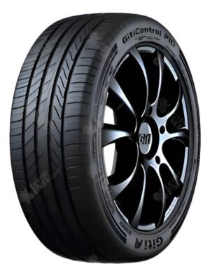 Cubierta Giti Control P-10 235/50 R19 99 V