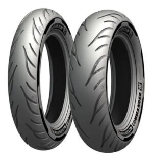 Neumático Diant 100/90-19 Michelin Commander 3 Harley Davidson