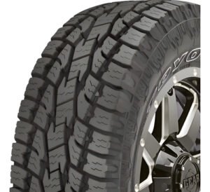 Llanta Todo Terreno Toyo Open Country At2 225/70r15 Camioneta T