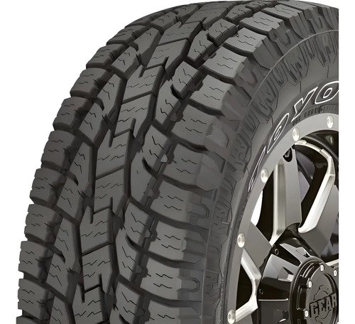 Llanta Todo Terreno Toyo Open Country At2 225/70r15 Camioneta T